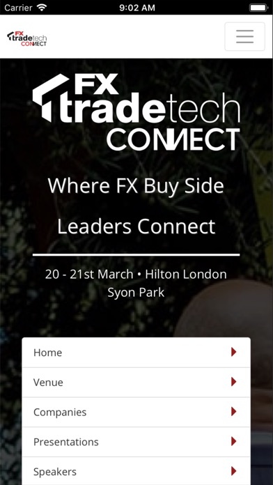 FX Trade Connectのおすすめ画像2