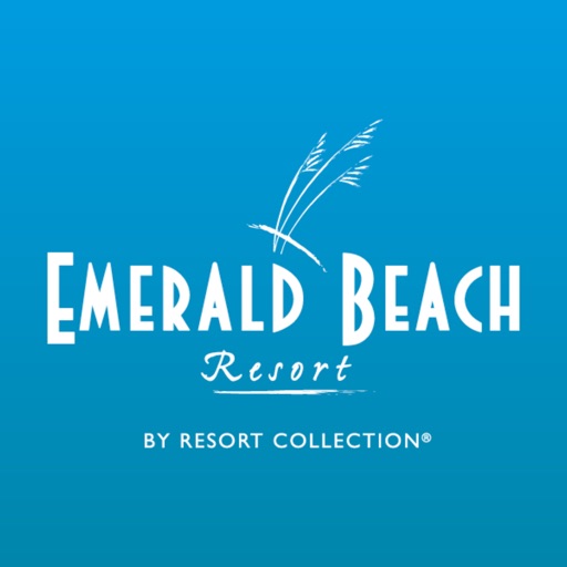 Emerald Beach Resort icon