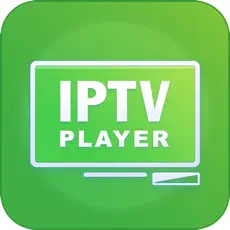 Application IPTV Player: play m3u playlist 4+