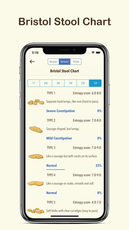 iBowel - Poop Book screenshot-4