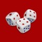 a nice and simple dice simulator