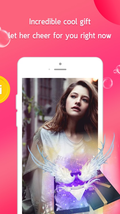 HiFun-1v1 dating, video chat screenshot-3