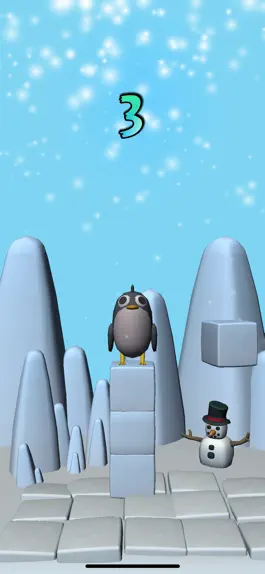 Game screenshot Arctic Jump hack