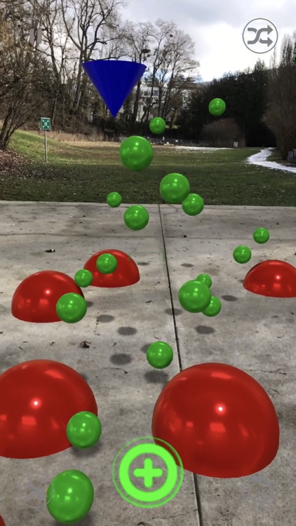 Sound Drop AR screenshot-4