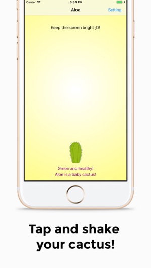 Your Cactus(圖3)-速報App