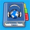 Icon Listening Test Pro for TOEIC®