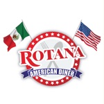 Rotana American Diner