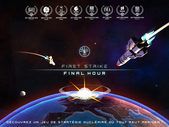 First Strike: Classic