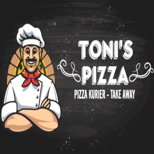Tonis Pizza Orpund