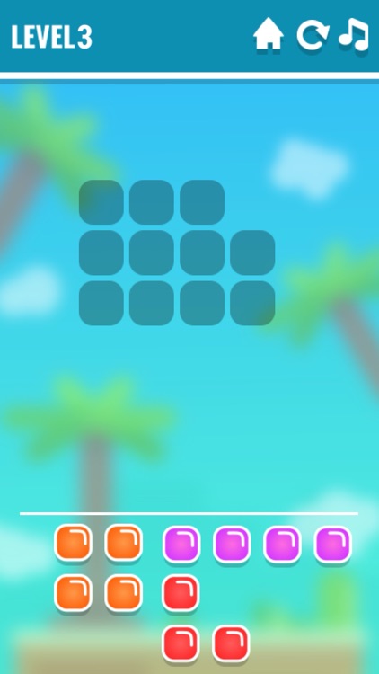 Block Blast!! screenshot-4