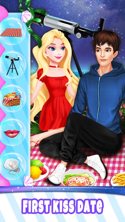 Secret Mermaid: Girl Games screenshot-6