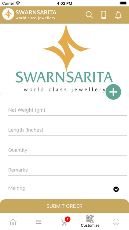 Swarnsarita Gems screenshot-6