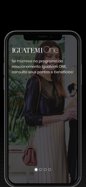 Iguatemi One(圖1)-速報App