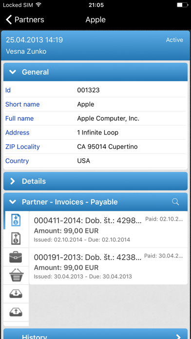 How to cancel & delete IMiS/mDMS from iphone & ipad 4