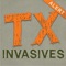 The Invaders of Texas Citizen Science program collects species observations from volunteer "citizen scientists" trained to use a specially developed Invasive Species Early Detection and Reporting Kit