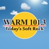 WARM 101.3