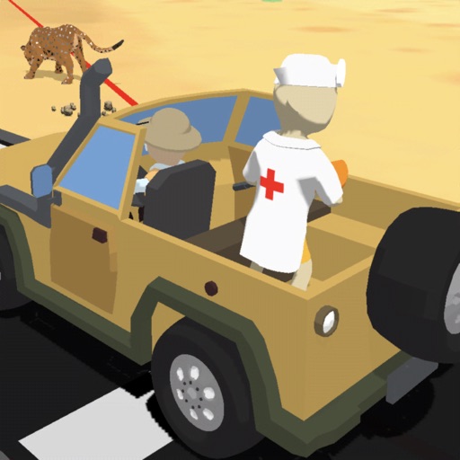 Safari Doctor