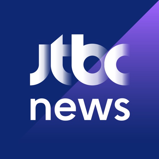 JTBC 뉴스 iOS App
