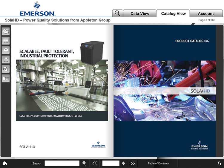 Appleton Group Smart eCatalog screenshot-3