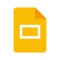 Create, edit, and collaborate with others on presentations from your iPod, iPhone, or iPad with the free Google Slides app