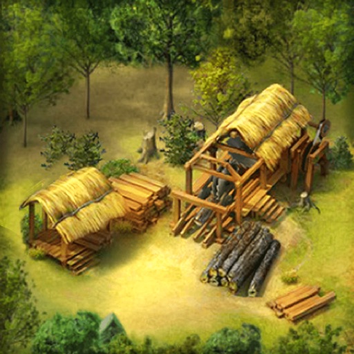 CITADELS: War Game Strategy Icon