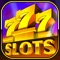 Enjoy traditional Wild Classic Slots™ experience