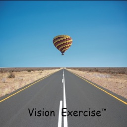 Vision Exercise