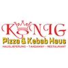 König Pizza Subingen