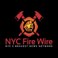  NYC Fire Wire Application Similaire