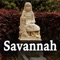 Savannah, Georgia: quaint, charming city