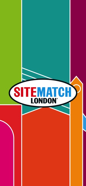 Sitematch London 2019(圖1)-速報App