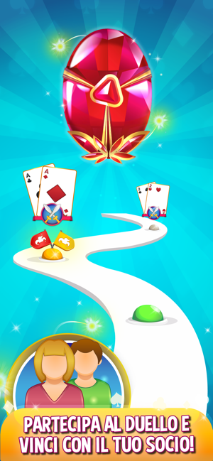come scaricare app sfida al casino