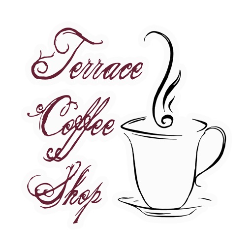 Terrace Coffee Shop icon