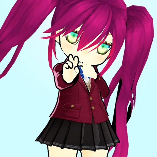 Chibi3DMultiplayerAnimeRPGlogo