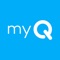 The myQ smart access app allows you to easily open, close or check the status of your garage door, commercial door, gate or myQ home lighting from anywhere using your mobile device