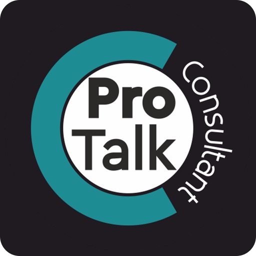 ProTalk - Consultant