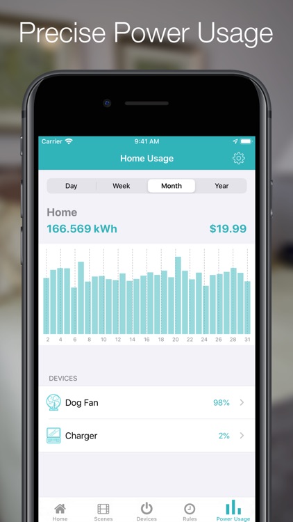 ConnectSense screenshot-5