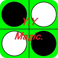 1sreveR Premium for Y.Y Magic