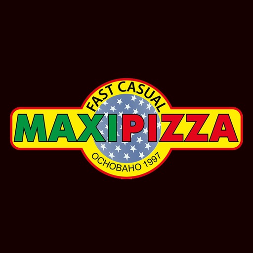 Maxipizza