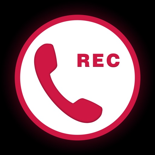 Call Recorder - CallRec Icon