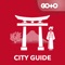 Icon Tokyo Travel Guide & City Maps