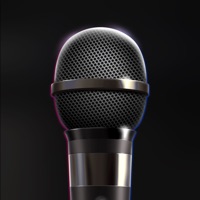 Microphone: Changeur de Voix