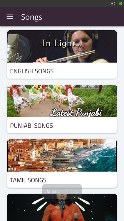 OmShanti Channel screenshot-3