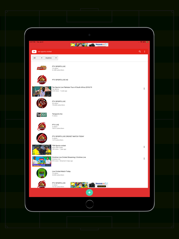 Sony TV Live Channels Apps 148Apps