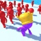 Draw your crowd to guard the king and beat the bad guys in a new, fun & addictive way