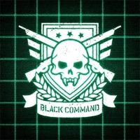 BLACK COMMAND