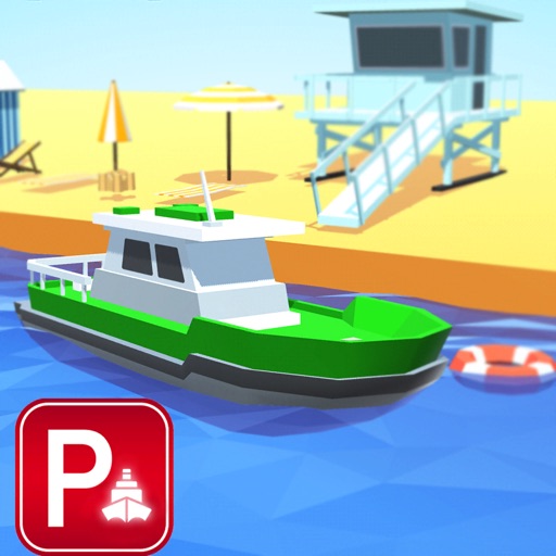 Boat Puzzle 3D