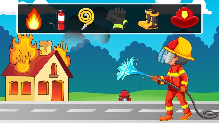 Puzzle Games for Toddler 2,3+ screenshot-4