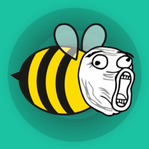 BeeBee3Dlogo