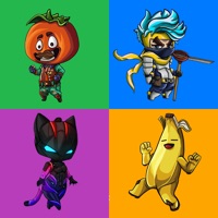 Colortnite お気に入りの塗り絵アプリ Pc バージョン 無料 ダウンロード Windows 10 11 7 Mac
